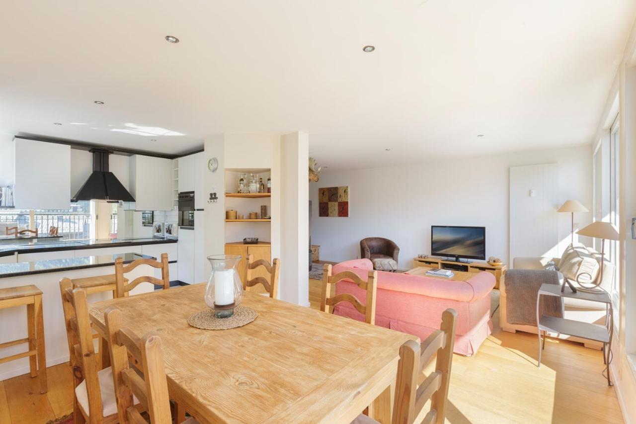 Residence La Vallee Blanche - Happy Rentals Σαμονί Εξωτερικό φωτογραφία
