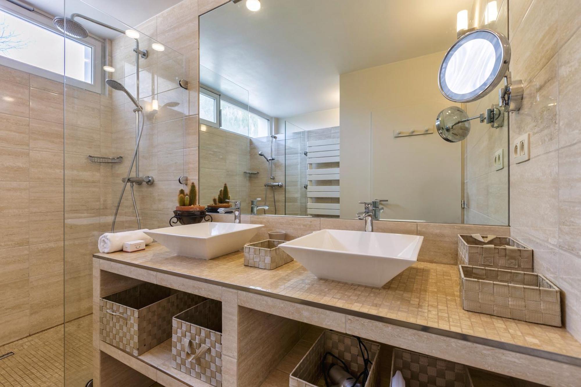 Residence La Vallee Blanche - Happy Rentals Σαμονί Εξωτερικό φωτογραφία